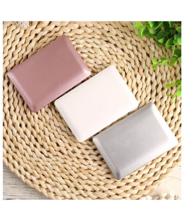 6 Pc/Lot Laptop Computer Model Cosmetic Mirror / Sweet Women Children Makeup Pocket Mini Portable / Party Christmas Gift