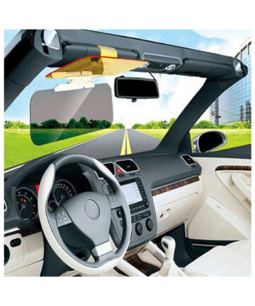 Car Anti-Dazzling Goggle Glasses / Night Vision Driver Goggles Extender For / Night Driving
