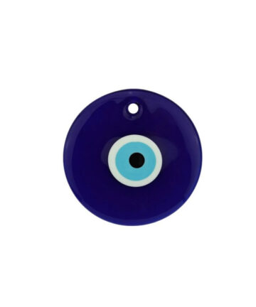 Dekodem Glass Evil Eye Bead 15 Cm SH?PP?NG