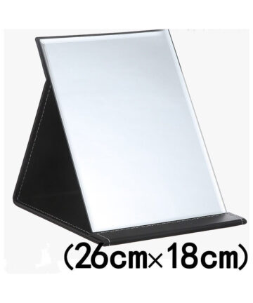 Foldable Decorative Mirror