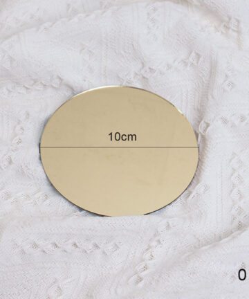Ins Photo Props Acrylic Mirror Reflection Board Reflector Photography Props Shooting Background Home Ornaments Posing Props