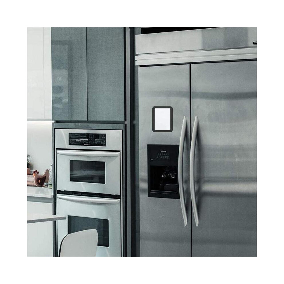 Magnetic Locker Mirror Rectangular Mirror For Locker Locker Decorations For College Students Sports Players And Any Travelers