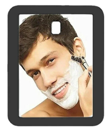 Magnetic Locker Mirror Rectangular Mirror For Locker Locker Decorations For College Students Sports Players And Any Travelers