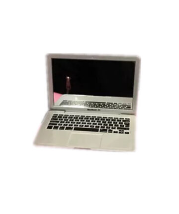 Mini Makeup Mirrors Home Decor Foldable ??????? ?? ????? ??????? Mirror Cosmetic Portable Creative Notebook Computer Shape
