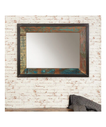 New Urban Chic Furniture Mirror Large