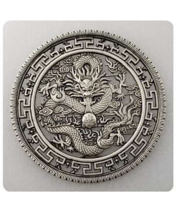 Old Silver-plated Jewelry, Ornaments, Good Luck Cards, Home Accessories, Gifts, DecorationsAntique Crafts,#1-5
