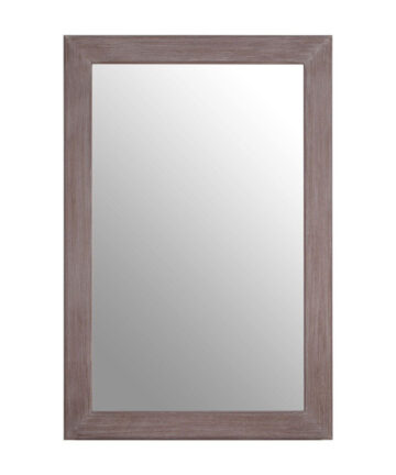 Premier Housewares Heritage Winter Melody Wall Mirror