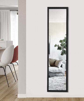 Rectangle Full Length Mirror Wall Mirror